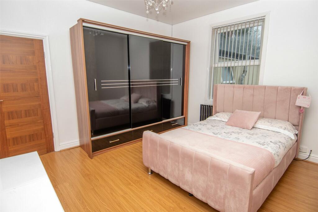 Additional image 10 of Willows Crescent, Balsall Heath, Birmingham, B12