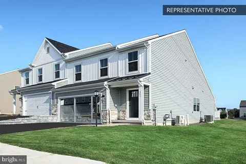 Primary image of 111 Weston Circle Lot 87, Duncannon, PA 17020