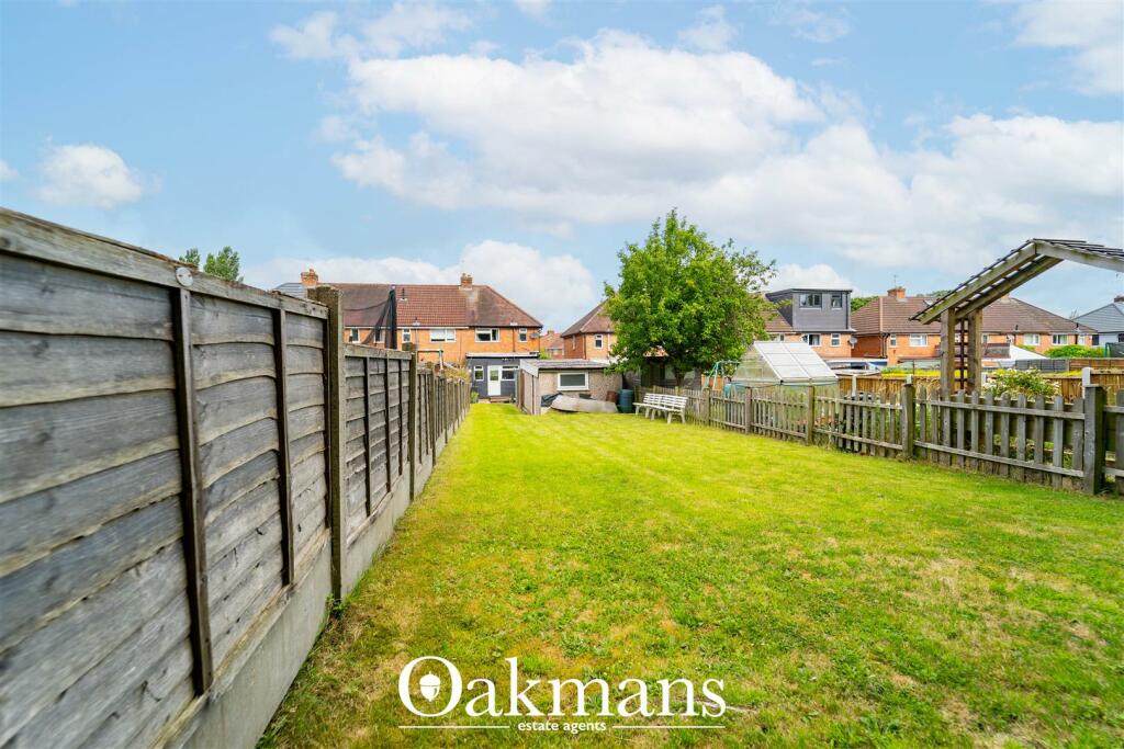 Additional image 19 of Kingswood Road, Northfield, Birmingham