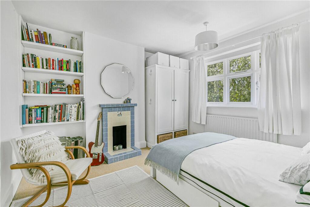 Additional image 15 of Sandridgebury Lane, St. Albans, Hertfordshire