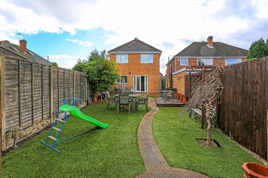 Additional image 24 of Sheldon Grove, Birmingham