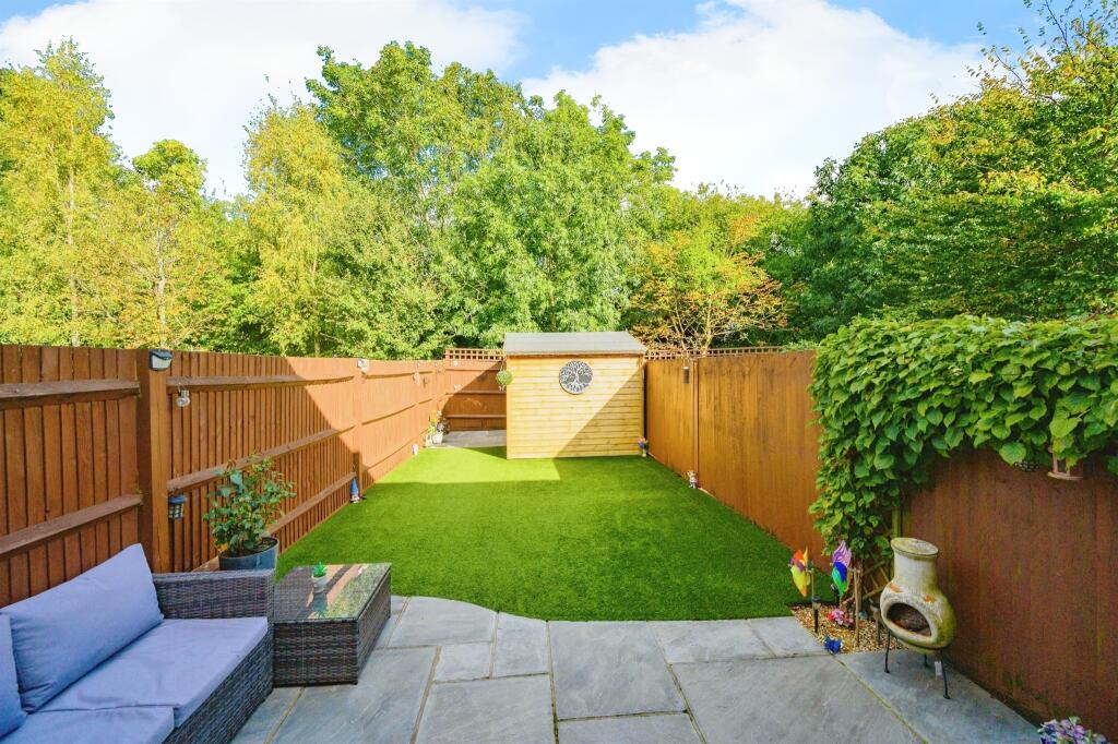 Additional image 15 of Tillage Close, Tyttenhanger, St. Albans