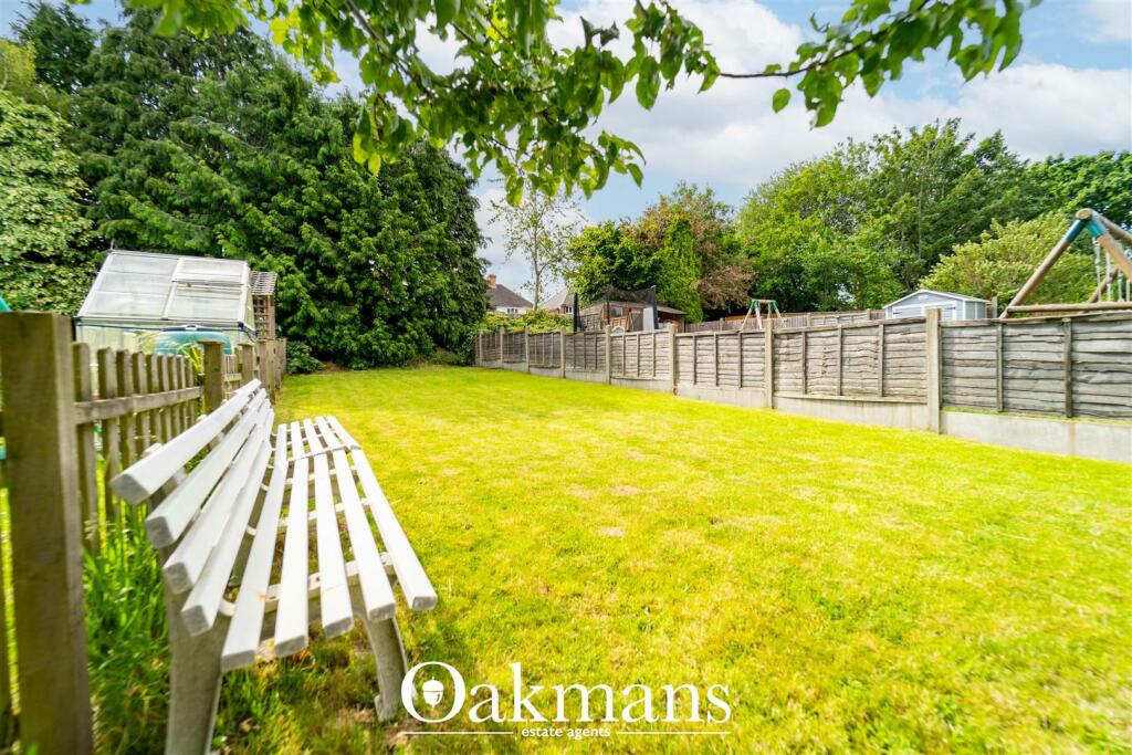 Additional image 21 of Kingswood Road, Northfield, Birmingham