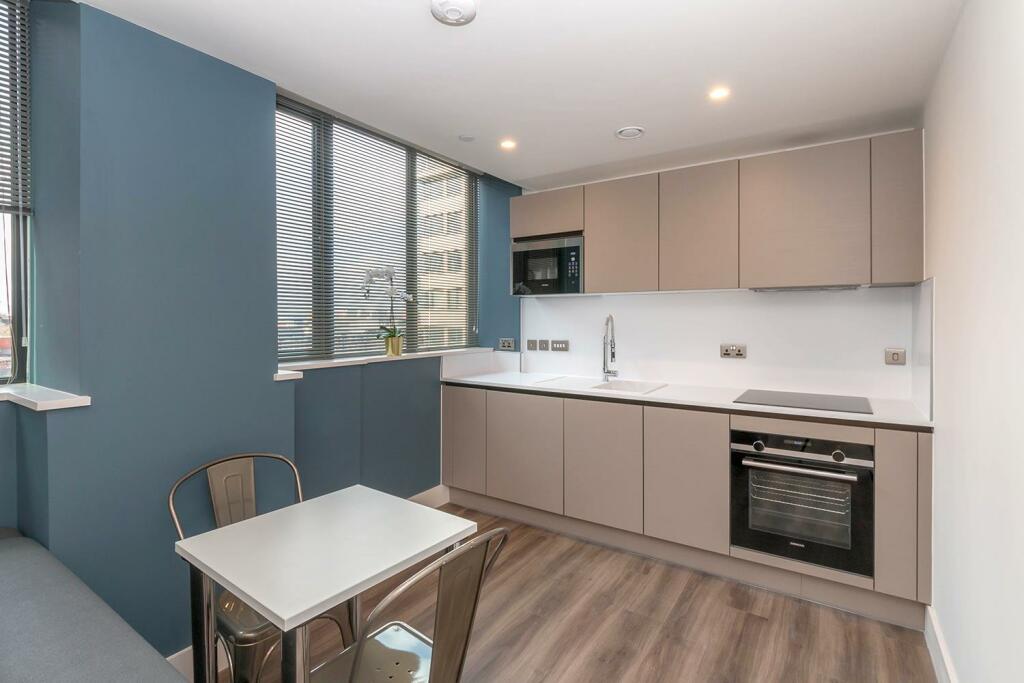 Additional image 4 of The Lightwell, Cornwall Street, B3 2EE