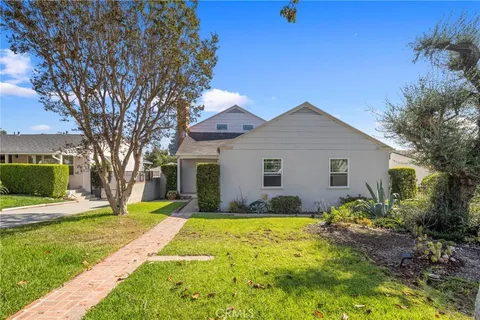 2516 Snead Drive, Alhambra, CA 91803