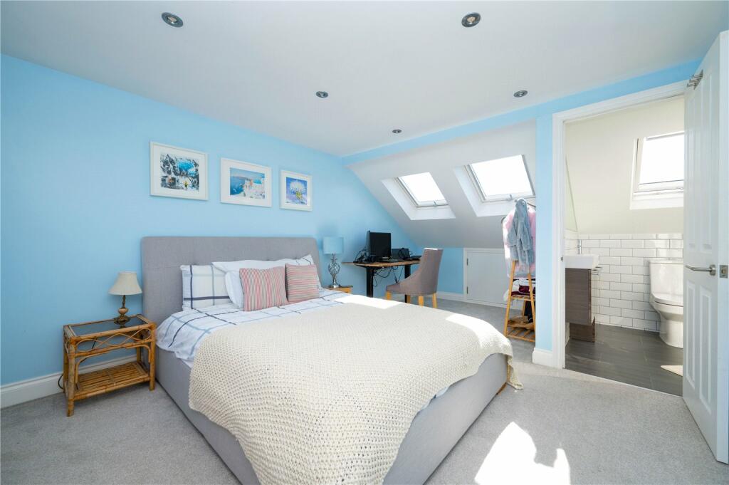 Additional image 6 of Woodstock Road South, St. Albans, Hertfordshire