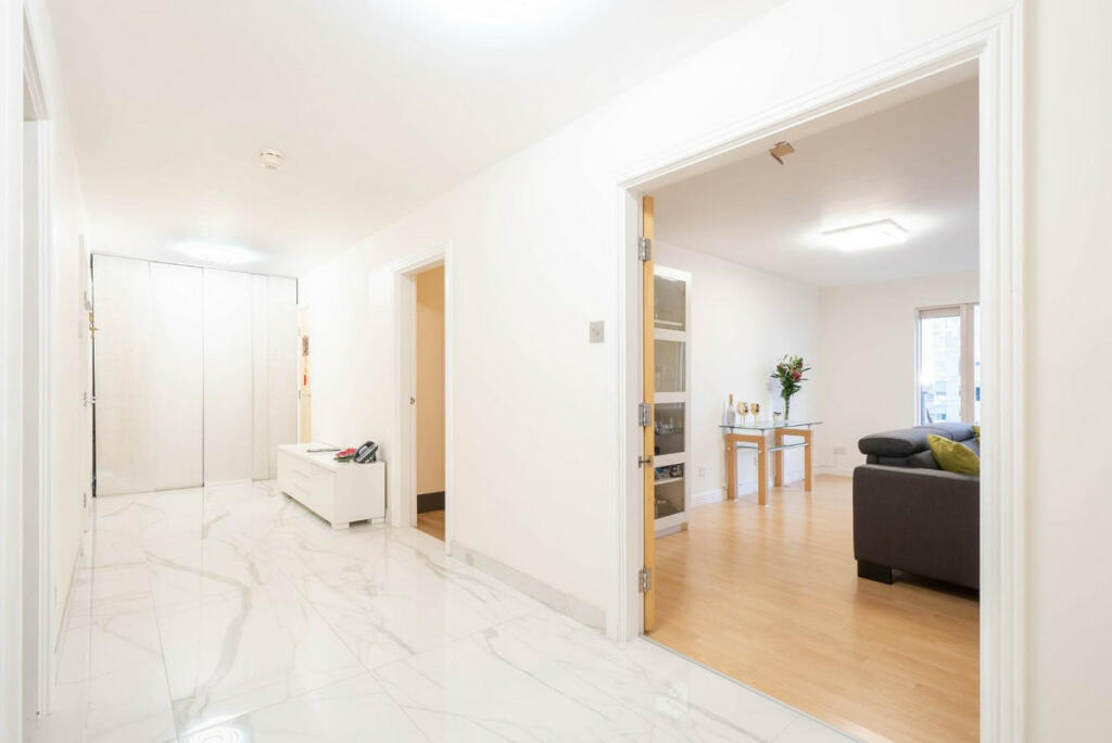 Additional image 13 of Royal Arch Apartments, Birmingham, West Midlands B1 1RG