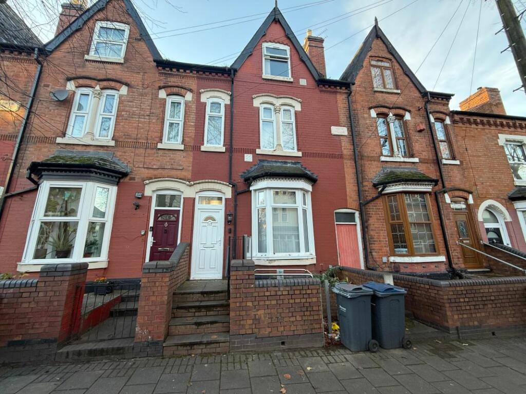 Additional image 9 of * RESIDENTIAL PORTFOLIO OF 9 PROPERTIES *, Birmingham, West Midlands, B21 9JR