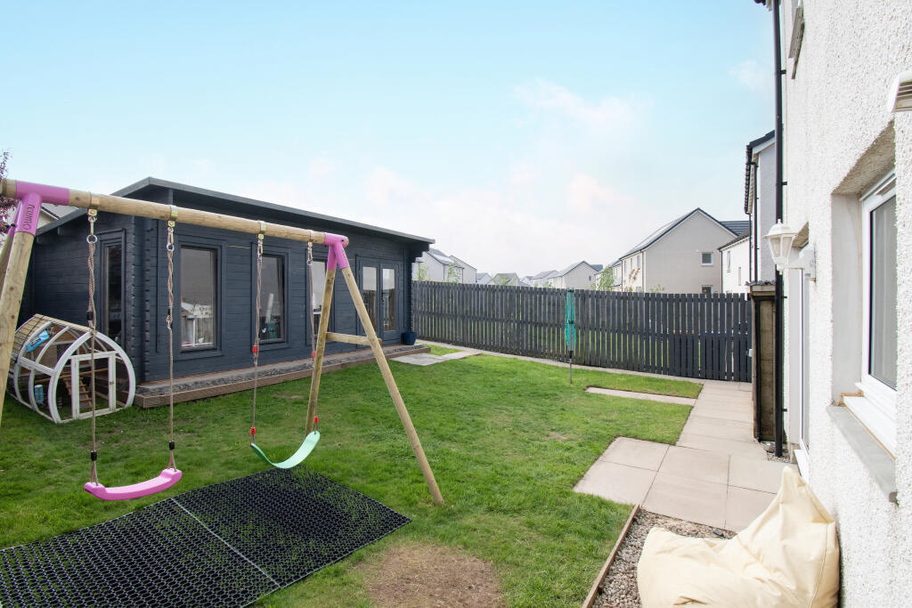Additional image 18 of Lyall Way, Laurencekirk, AB30