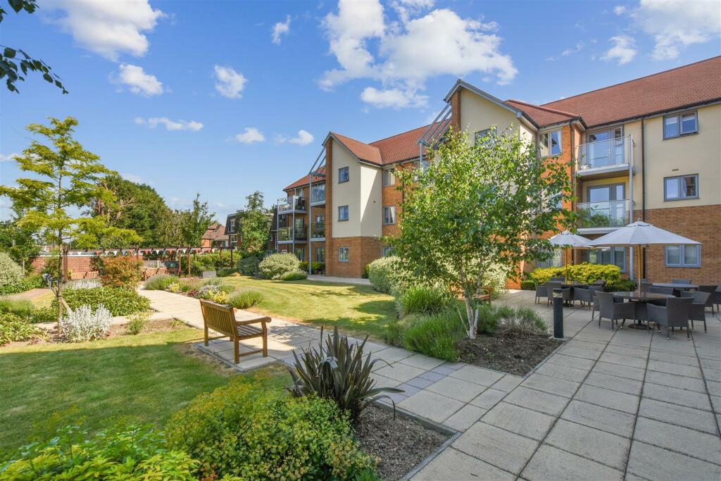 Additional image 19 of Eleanor House, London Road, St. Albans . AL1 1NR