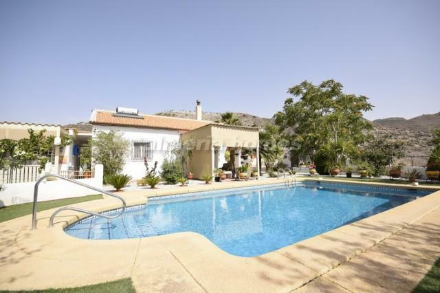 Additional image 3 of Villa Milo , Oria, Almeria, Spain