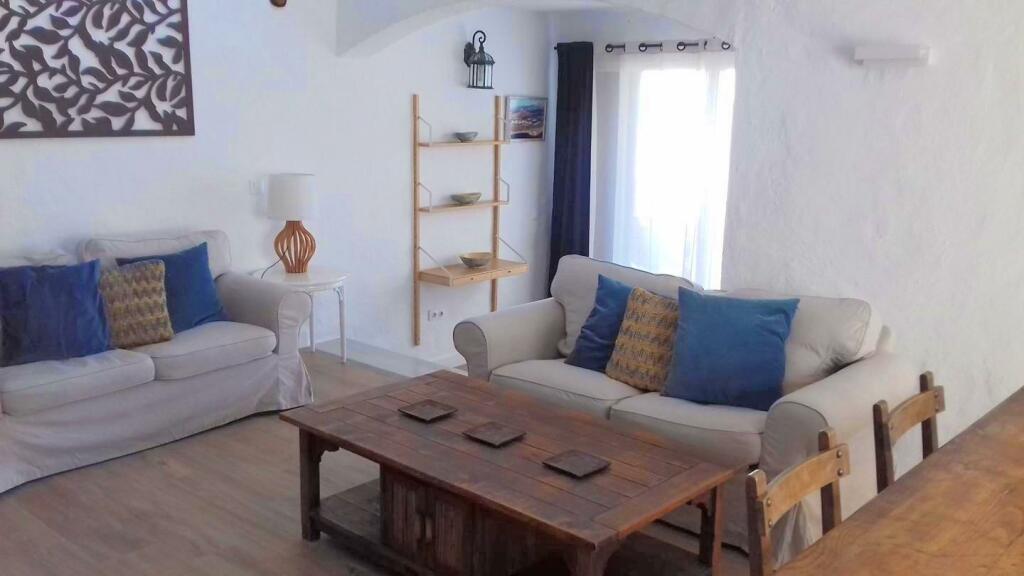 Primary image of Andalucia, Malaga, Bahia De Casares, Spain