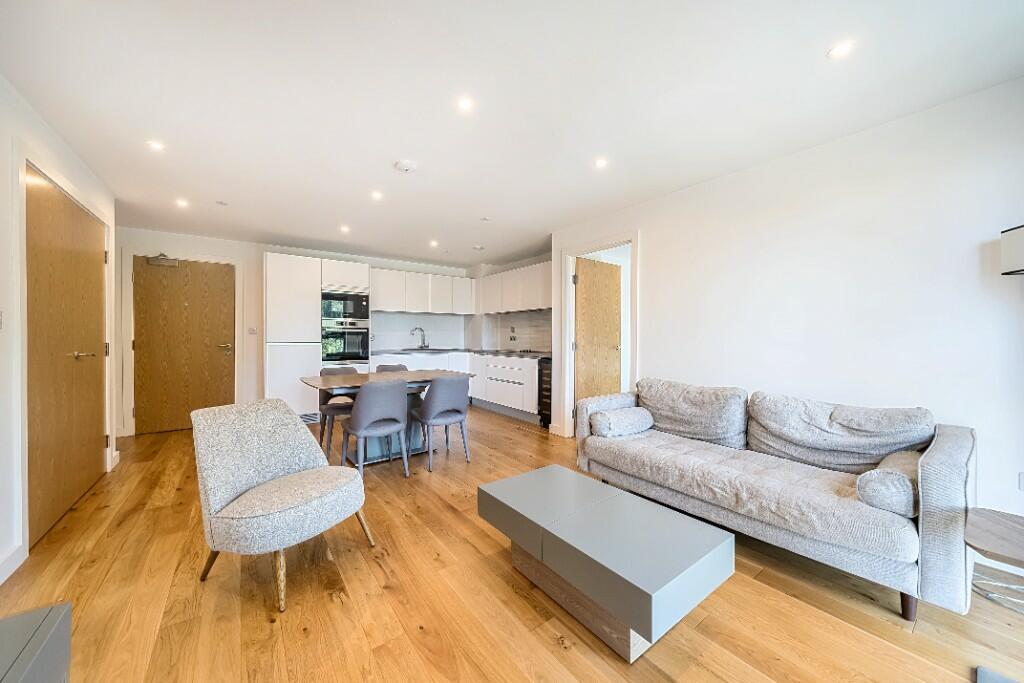 Additional image 11 of William Street, Birmingham, B15