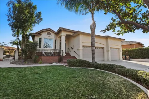 14377 Dove Canyon Drive, Riverside, CA 92503