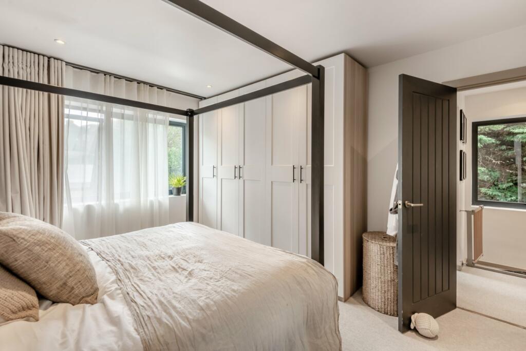 Additional image 18 of Batchwood Drive, St. Albans, Hertfordshire