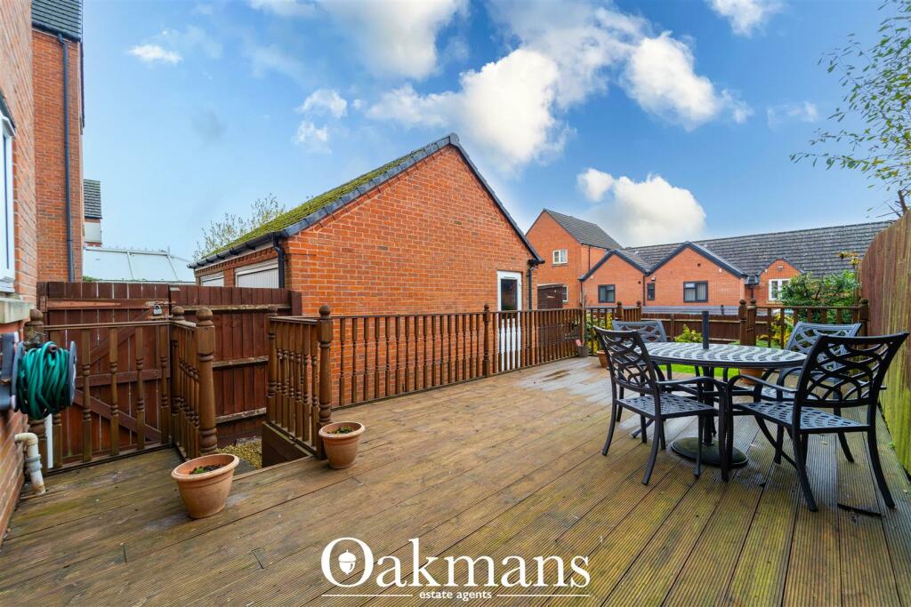Additional image 30 of Roebuck Road, Birmingham