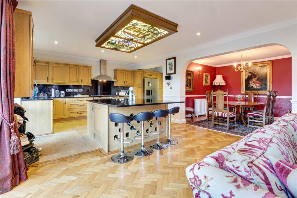 Additional image 2 of Mount Pleasant Lane, Bricket Wood, St. Albans, AL2