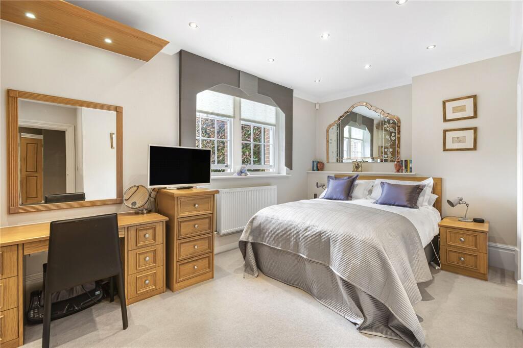 Additional image 10 of Bedwell Park, Essendon, Hertfordshire, AL9