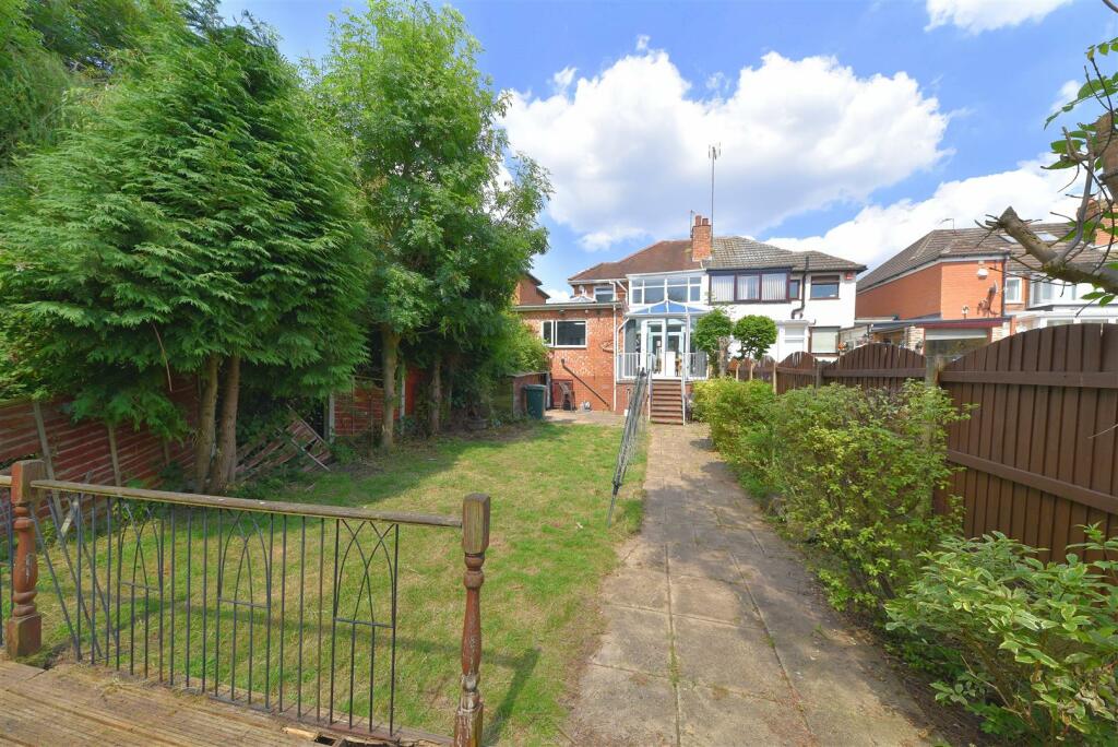 Additional image 15 of Osmaston Road, Harborne, Birmingham, B17