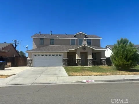24927 Volga Street, Hemet, CA 92544