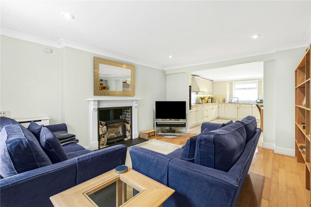 Additional image 10 of Alma Road, St. Albans, Hertfordshire