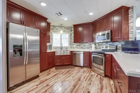 1212 H Street Unit 9, Ramona, CA 92065