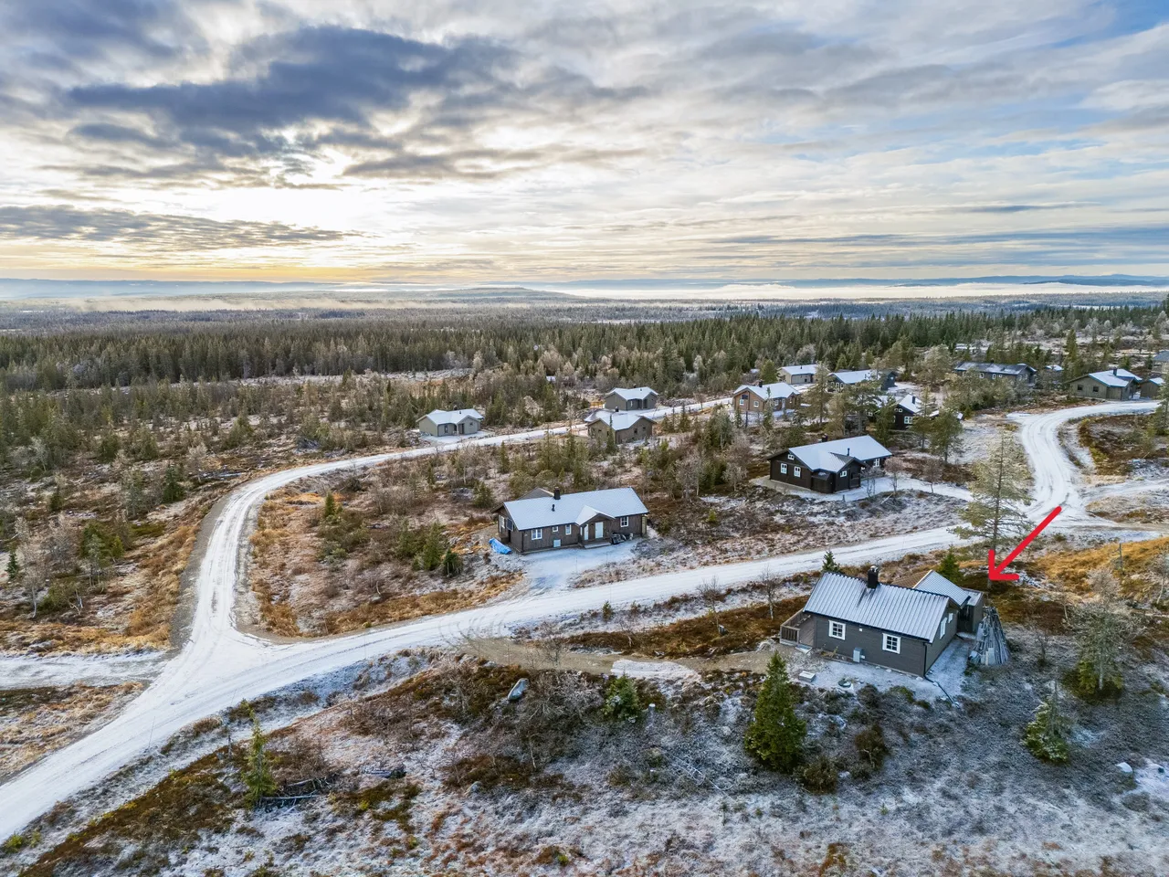 Additional image 3 of Møssmørvegen 49, 2324 Vang på Hedmarken