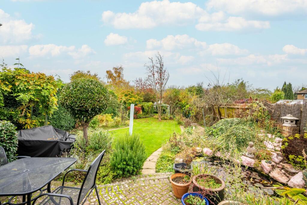 Additional image 4 of Marshalls Way, Wheathampstead, St. Albans, Hertfordshire, AL4