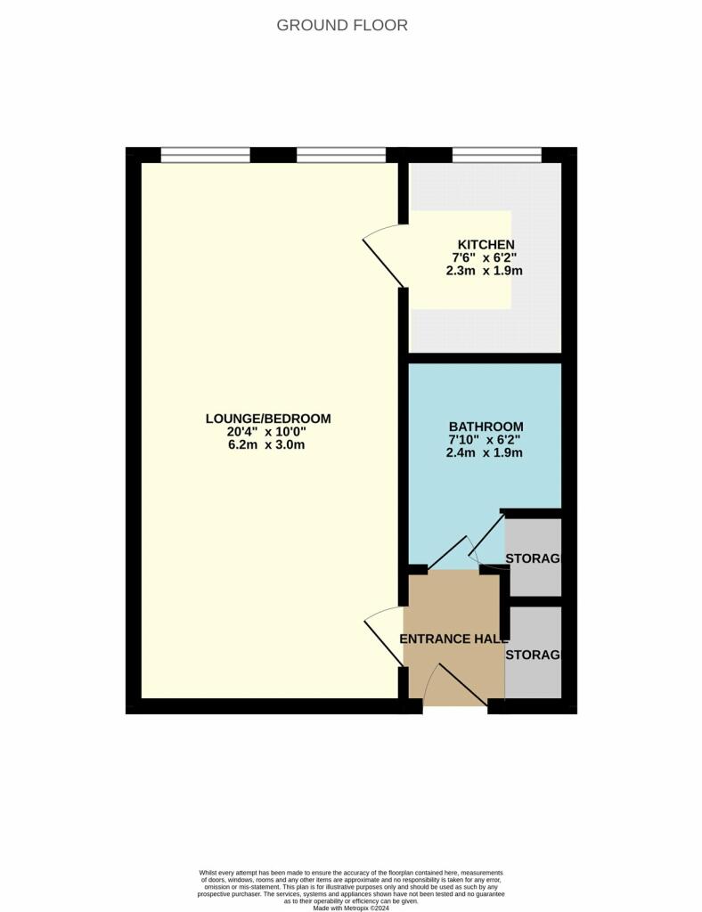 Additional image 8 of St Pauls Mews, St Paul's Square, Birmingham, B3