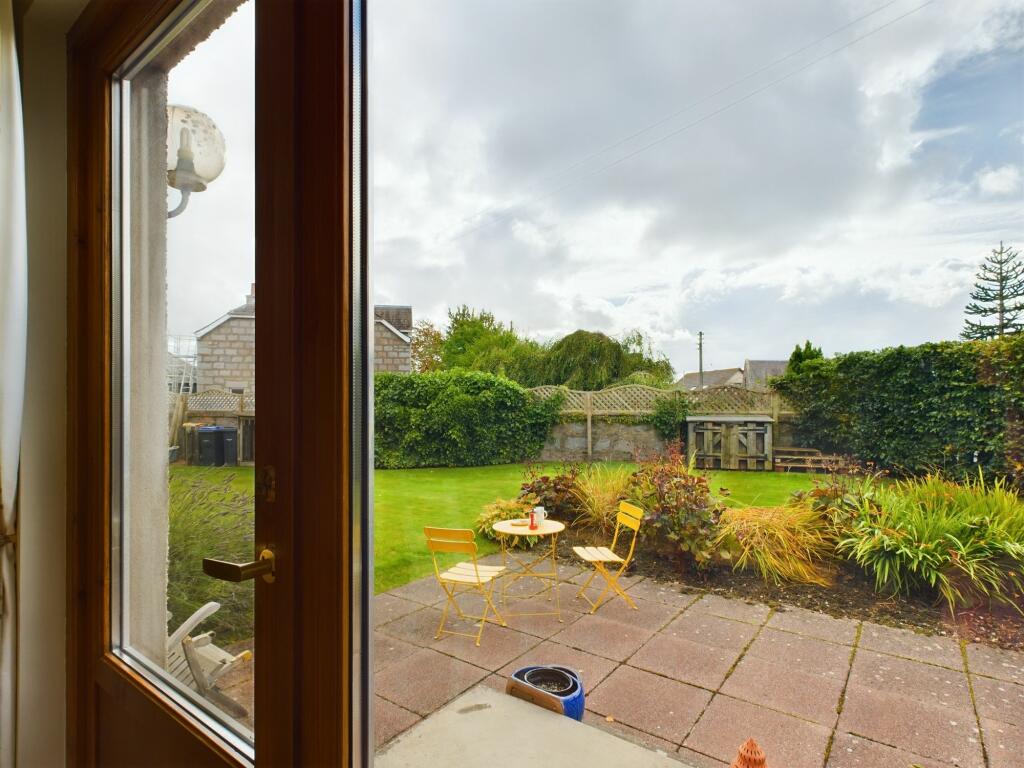 Additional image 19 of Sauchen, Inverurie, AB51