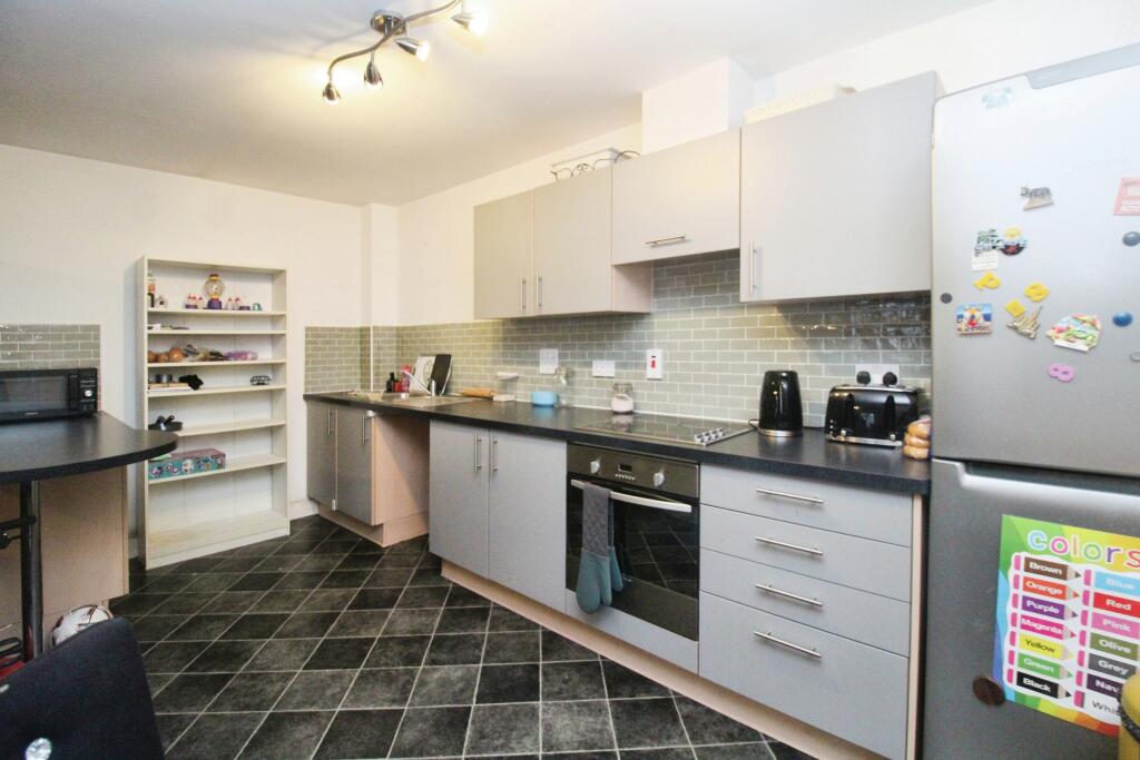 Additional image 2 of Wood End Road, Birmingham, B24