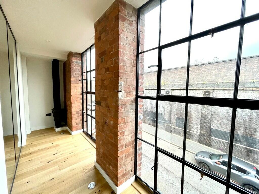 Additional image 4 of 26 Derwent House, Mary Ann Street, Birmingham