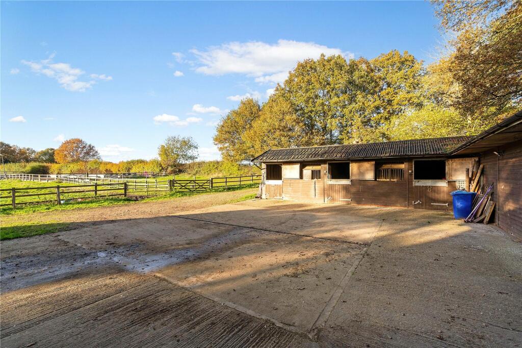 Additional image 9 of Homerswood Lane, Welwyn, Hertfordshire, AL6