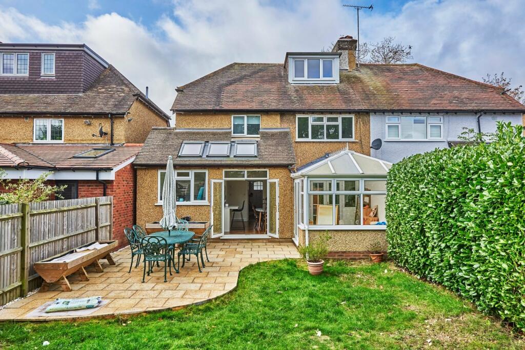 Additional image 19 of Beechwood Avenue, St. Albans, Hertfordshire, AL1