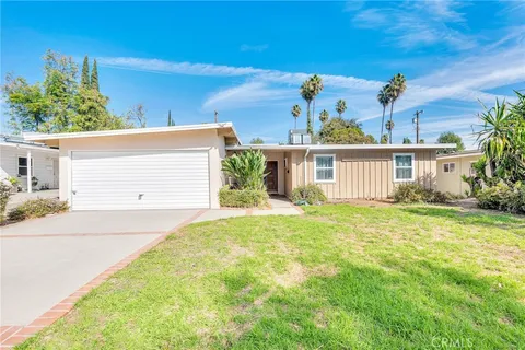 16465 Donmetz Street, Granada Hills, CA 91344