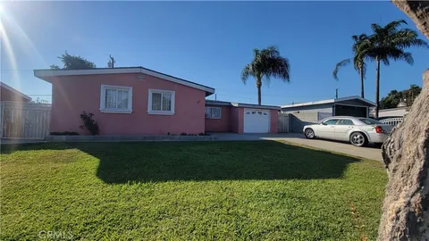 421 Dalesford Drive, La Puente, CA 91744
