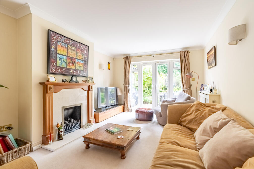 Additional image 18 of Forge End, St. Albans, Hertfordshire, AL2