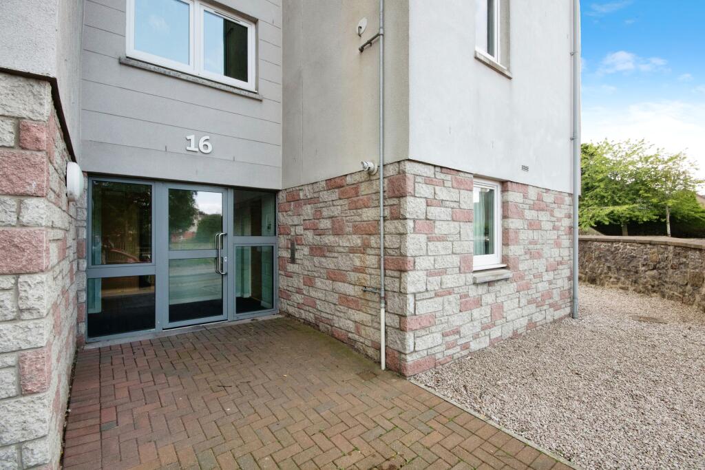 Additional image 17 of Ashgrove Road, Aberdeen, AB25