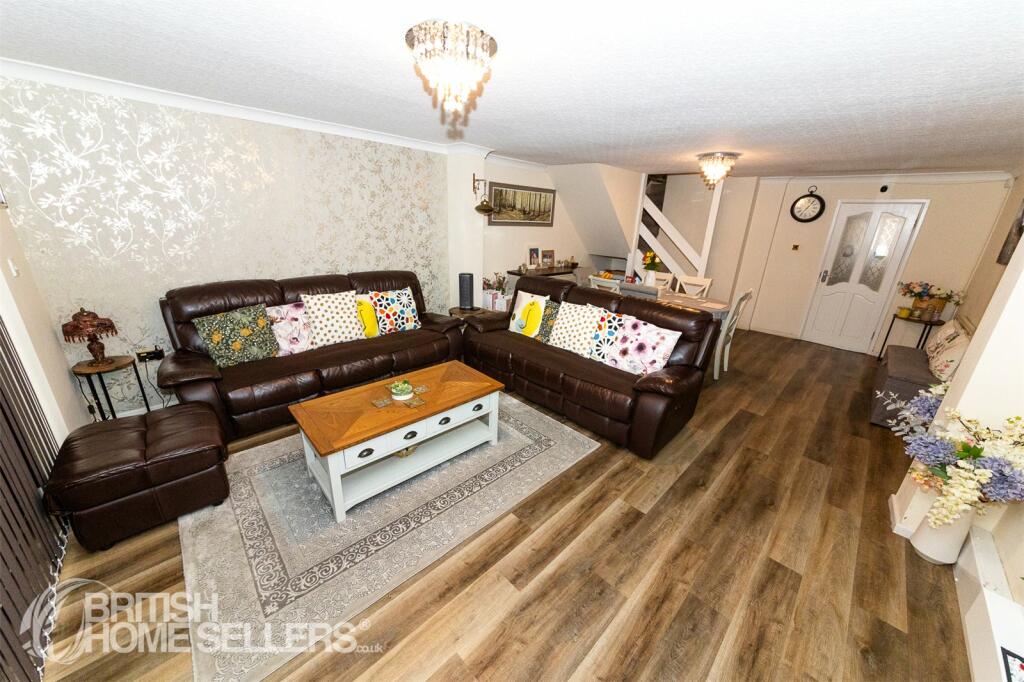 Additional image 5 of Andrew Gardens, Birmingham, West Midlands, B21