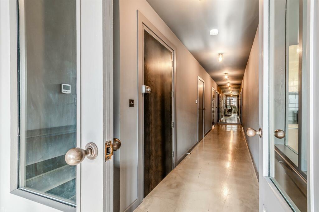 Additional image 8 of Water Street, Jewellery Quarter