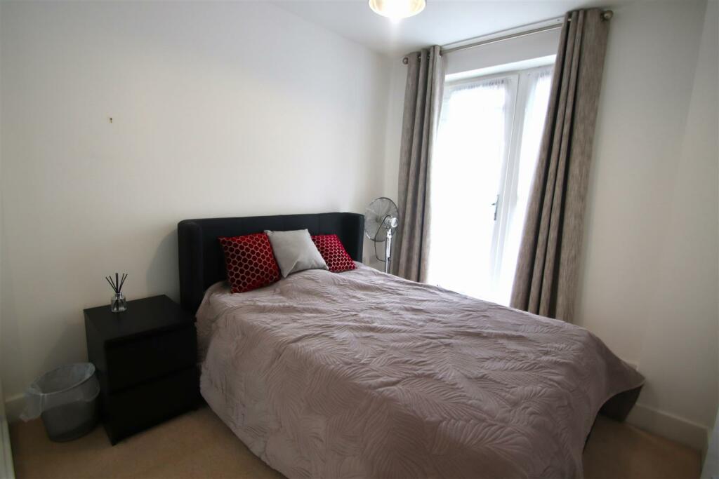 Additional image 11 of 266 High Street, Harborne, Birmingham