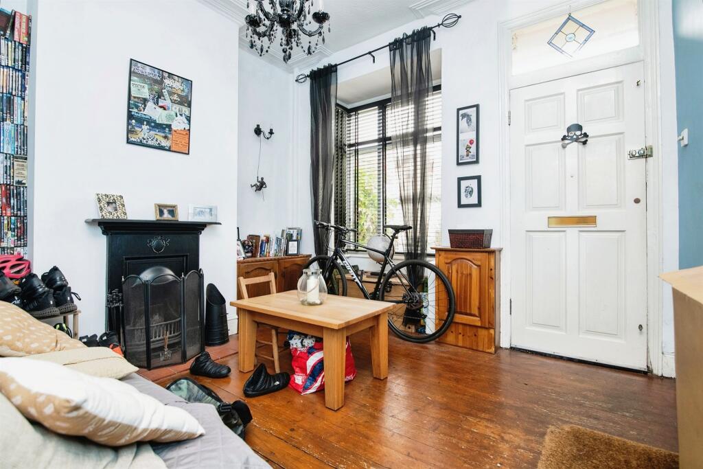 Additional image 2 of Highbury Road, Birmingham