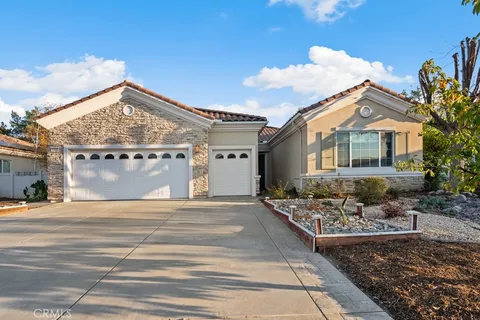 1722 Reyes Lane, Beaumont, CA 92223