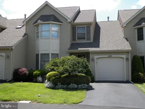 414 Hampton Court, Chalfont, PA 18914