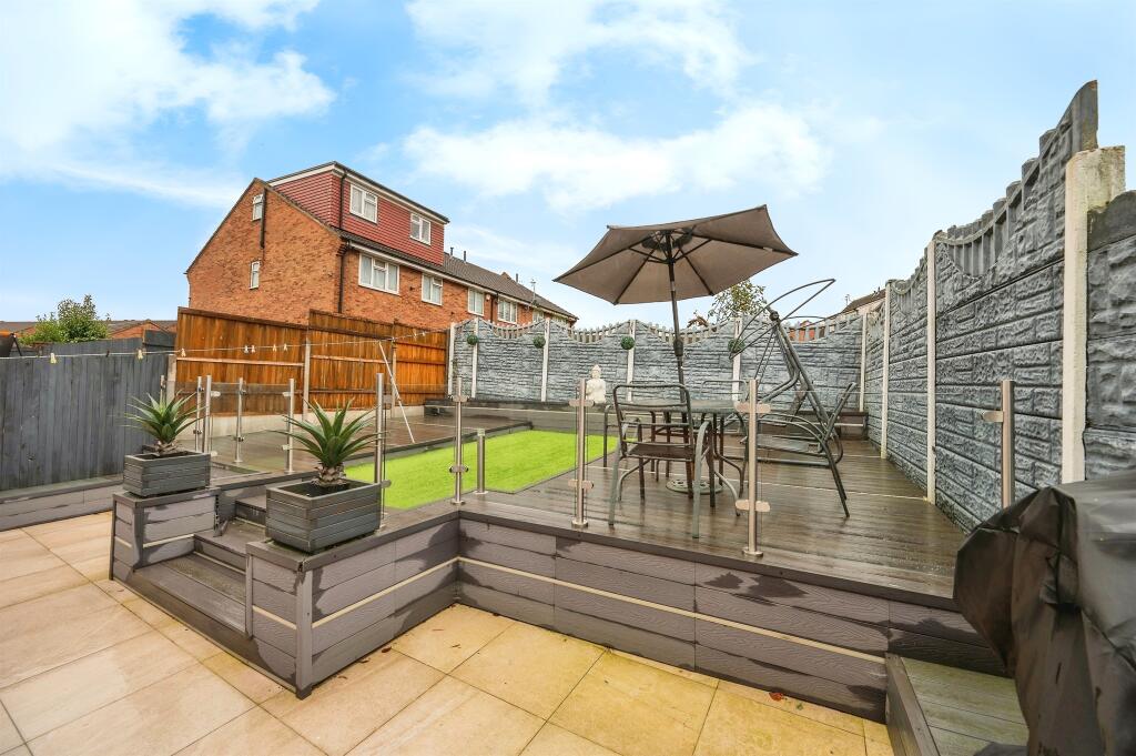 Additional image 9 of Vaughton Street, Birmingham