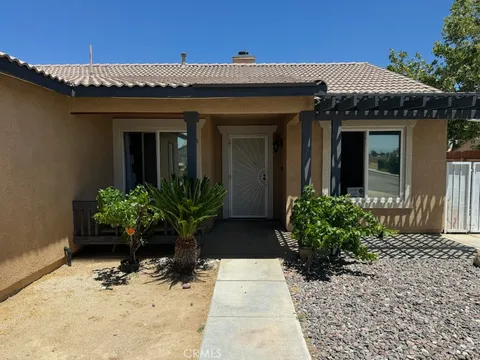 15403 Ross Drive, Adelanto, CA 92301