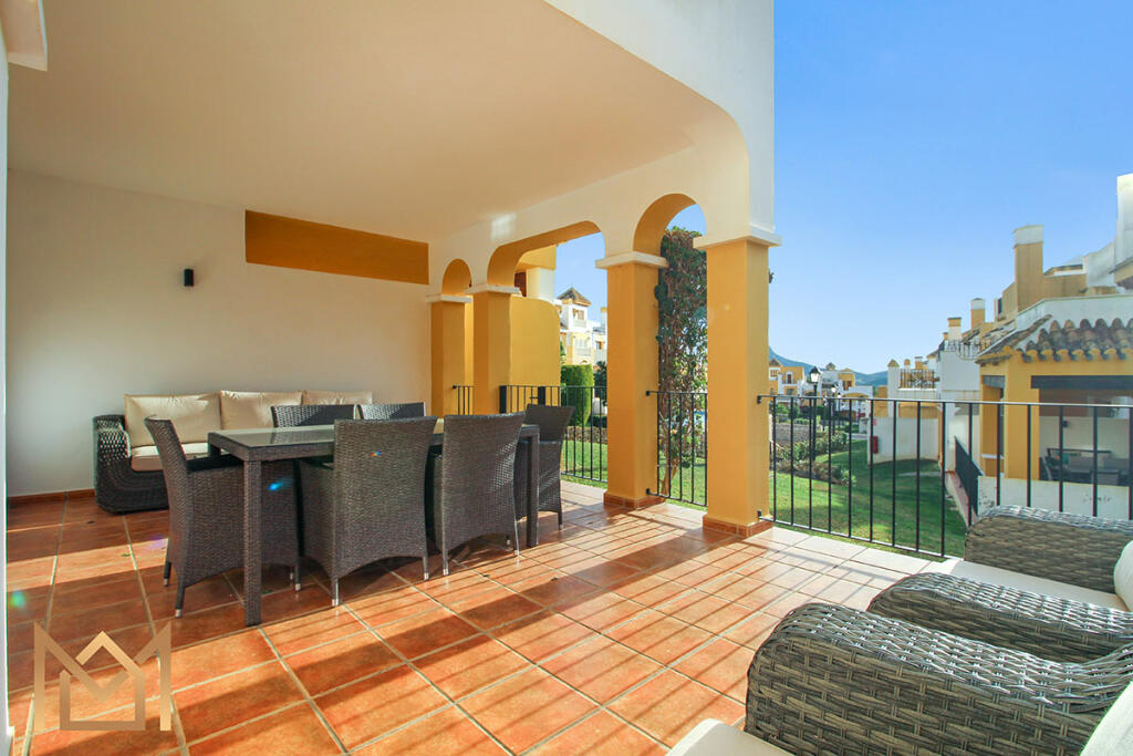 Additional property image - Murcia, La Manga Club, Spain