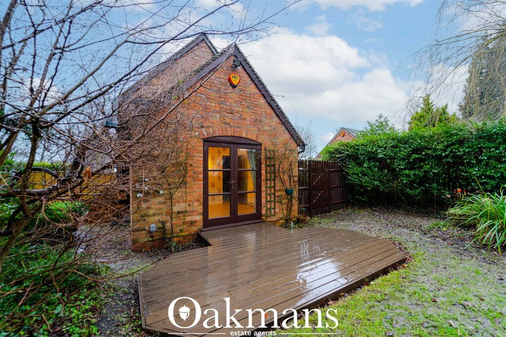 Additional image 22 of Bournville Mews, Oak Farm Road, B30