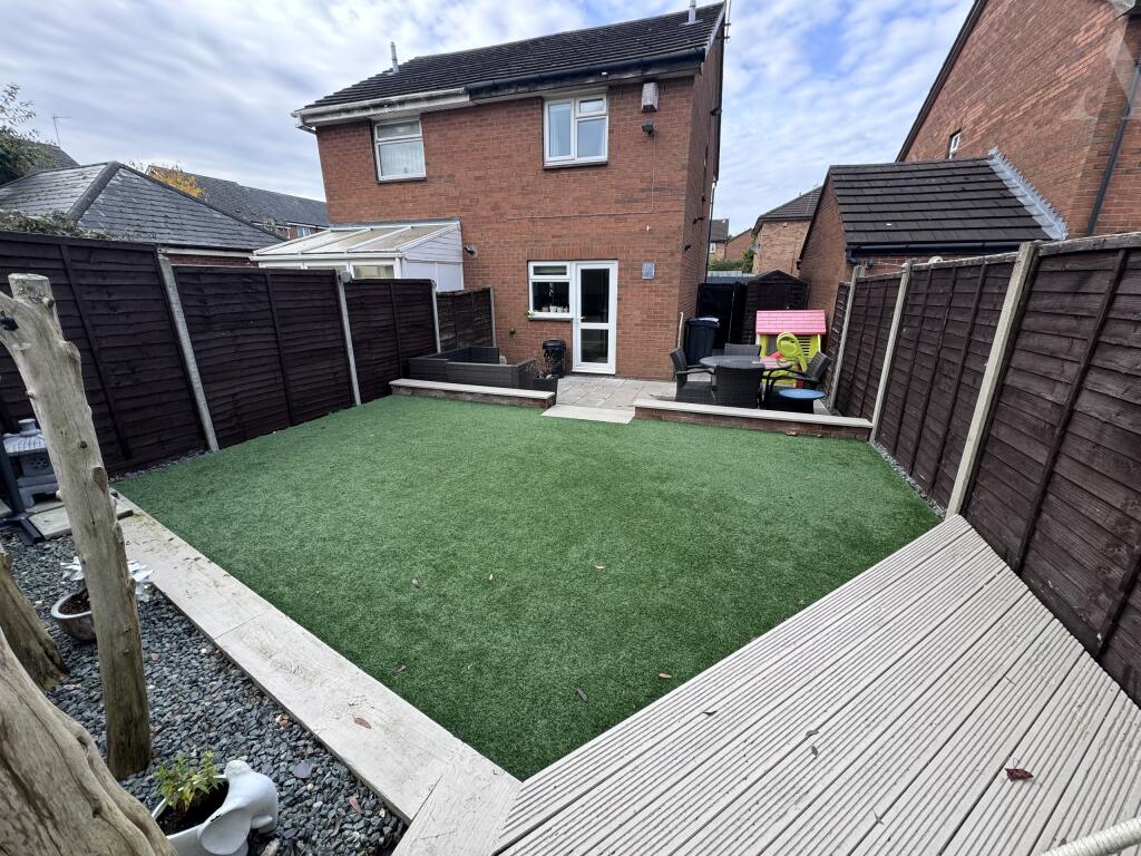 Additional image 11 of Shawley Croft, Birmingham, West Midlands