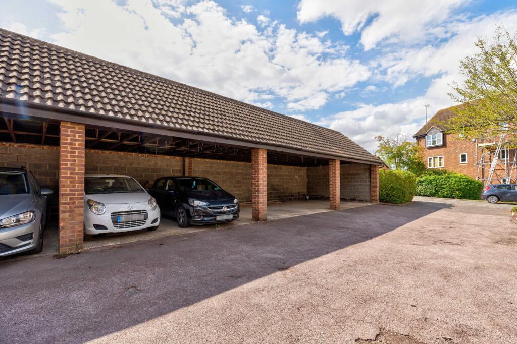 Additional image 8 of Village Court, Twyford Road, St. Albans, Hertfordshire, AL4